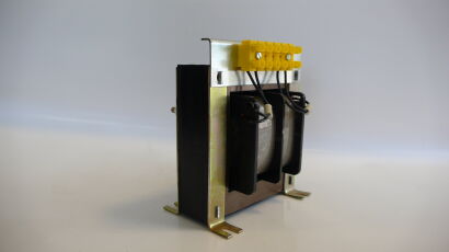 Transformator separacyjny TO 160VA 230V // 400V  -  0,4A