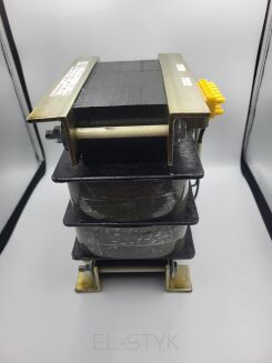 Transformator bezpieczeństwa TO 1600VA 400V // 24V - 66,66A - 2