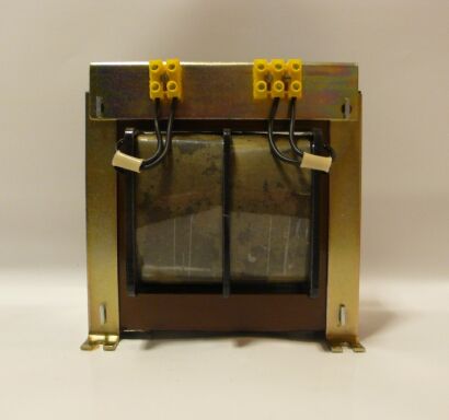 Transformator separacyjny TO 630VA 415/230V - 2,73A