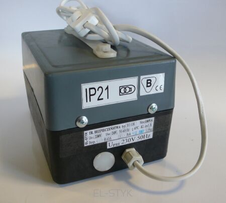 Transformator bezpieczeństwa a separacyjny – czym się różnią?