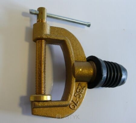 Jakie są zastosowania zacisków biegunowych?